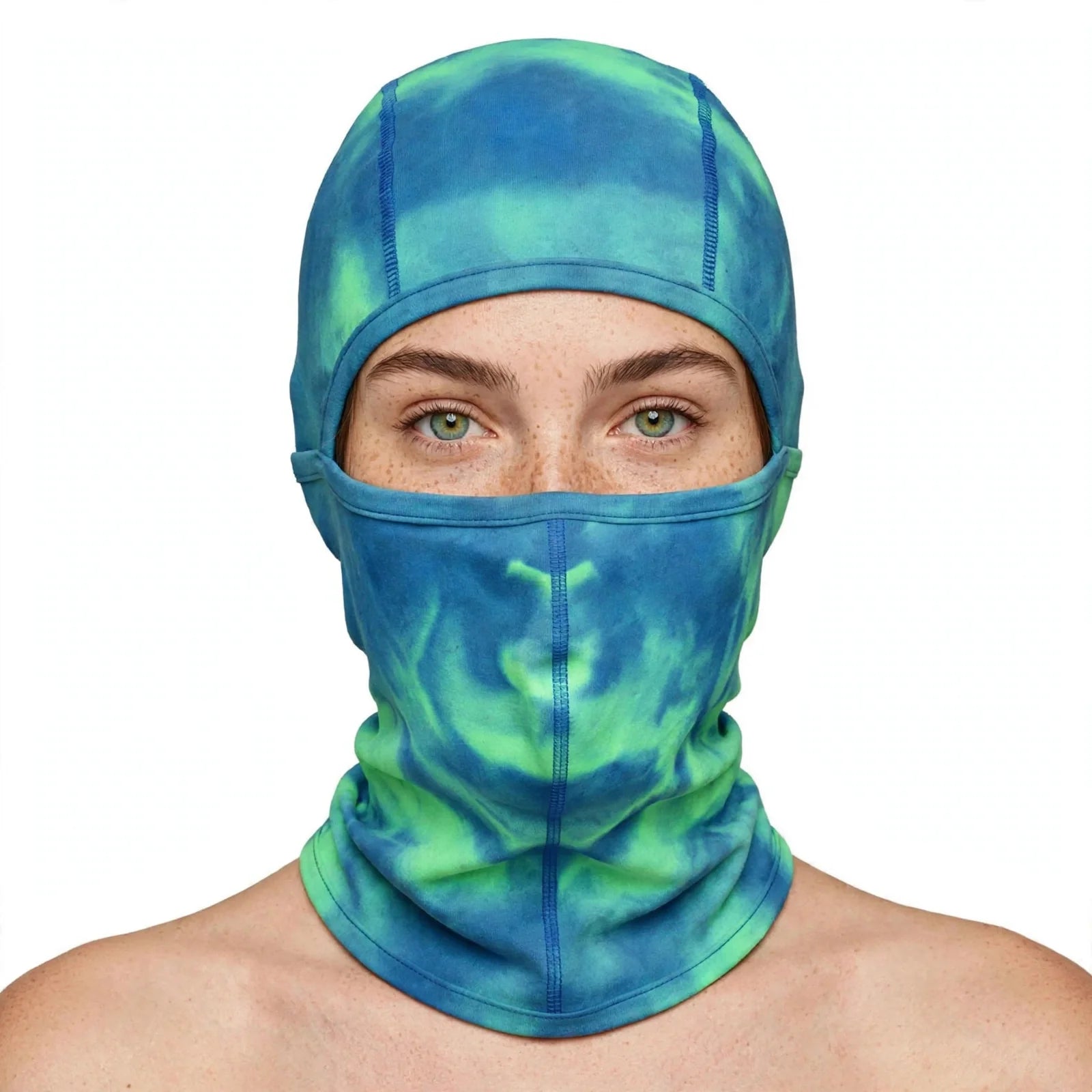 FROST (GREEN-BLUE)