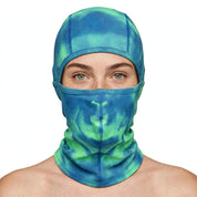 FROST (GREEN-BLUE)