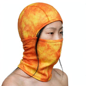 EMBER (ORANGE-JAUNE)