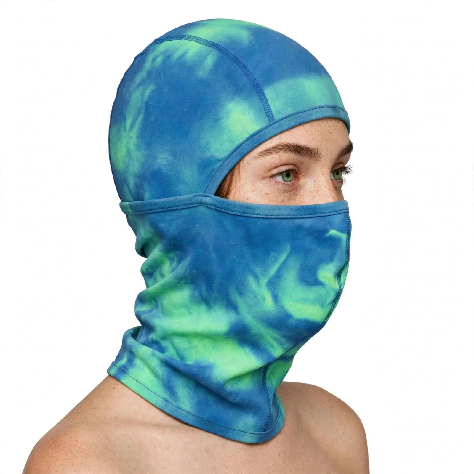 FROST (GREEN-BLUE)
