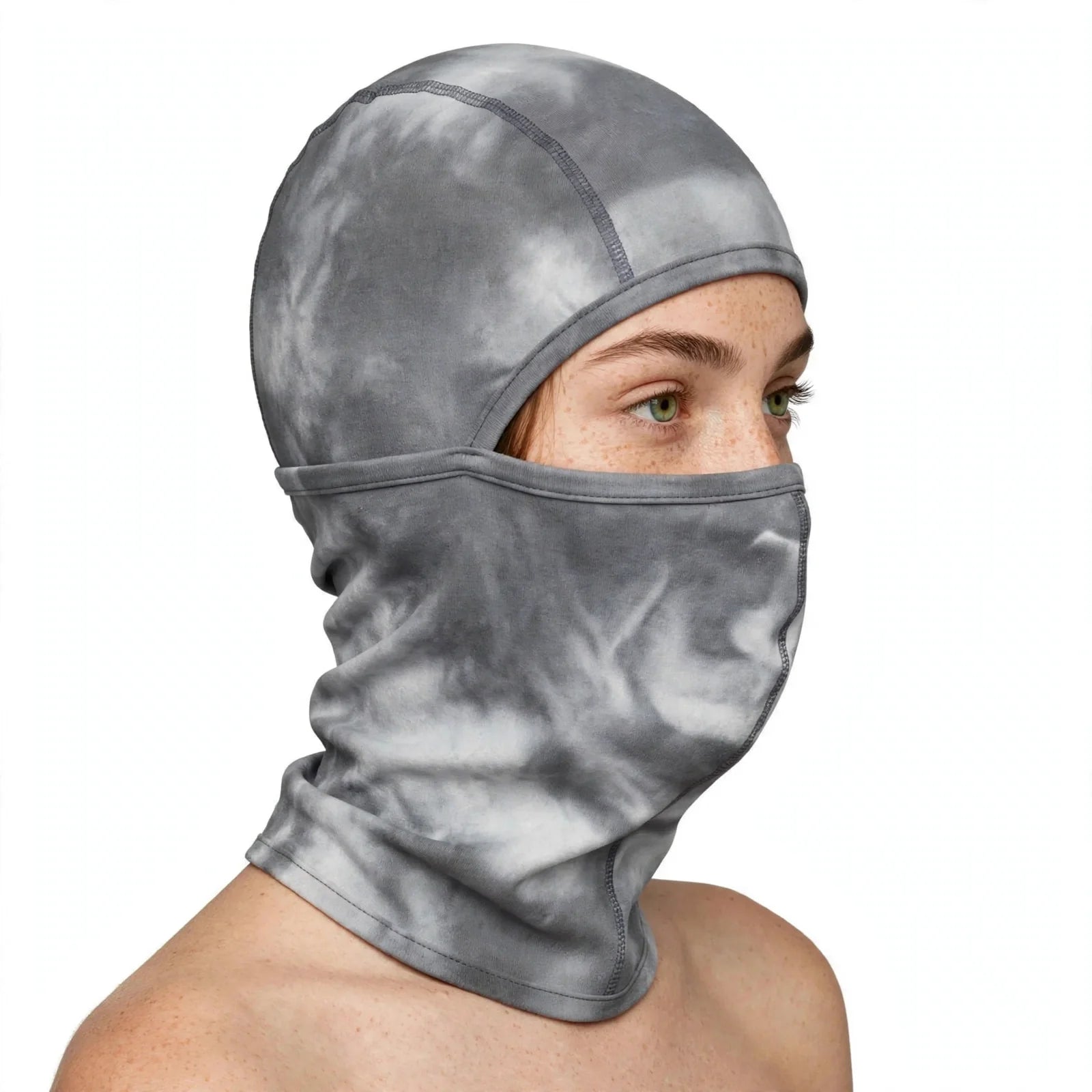 VOID (BLACK-GREY)