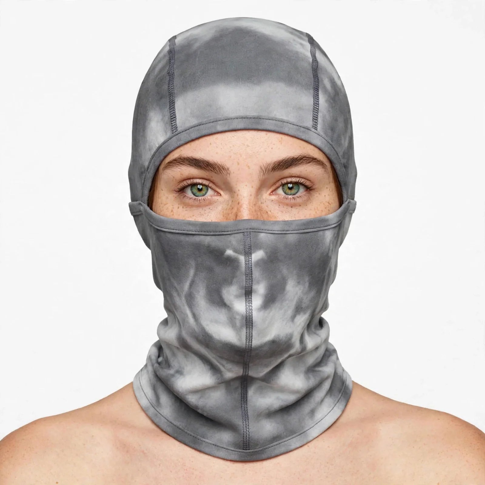 VOID (BLACK-GREY)