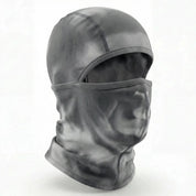 VOID (BLACK-GREY)